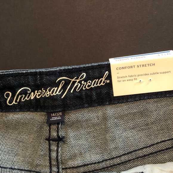 Universal Thread shorts - Picture 6 of 8